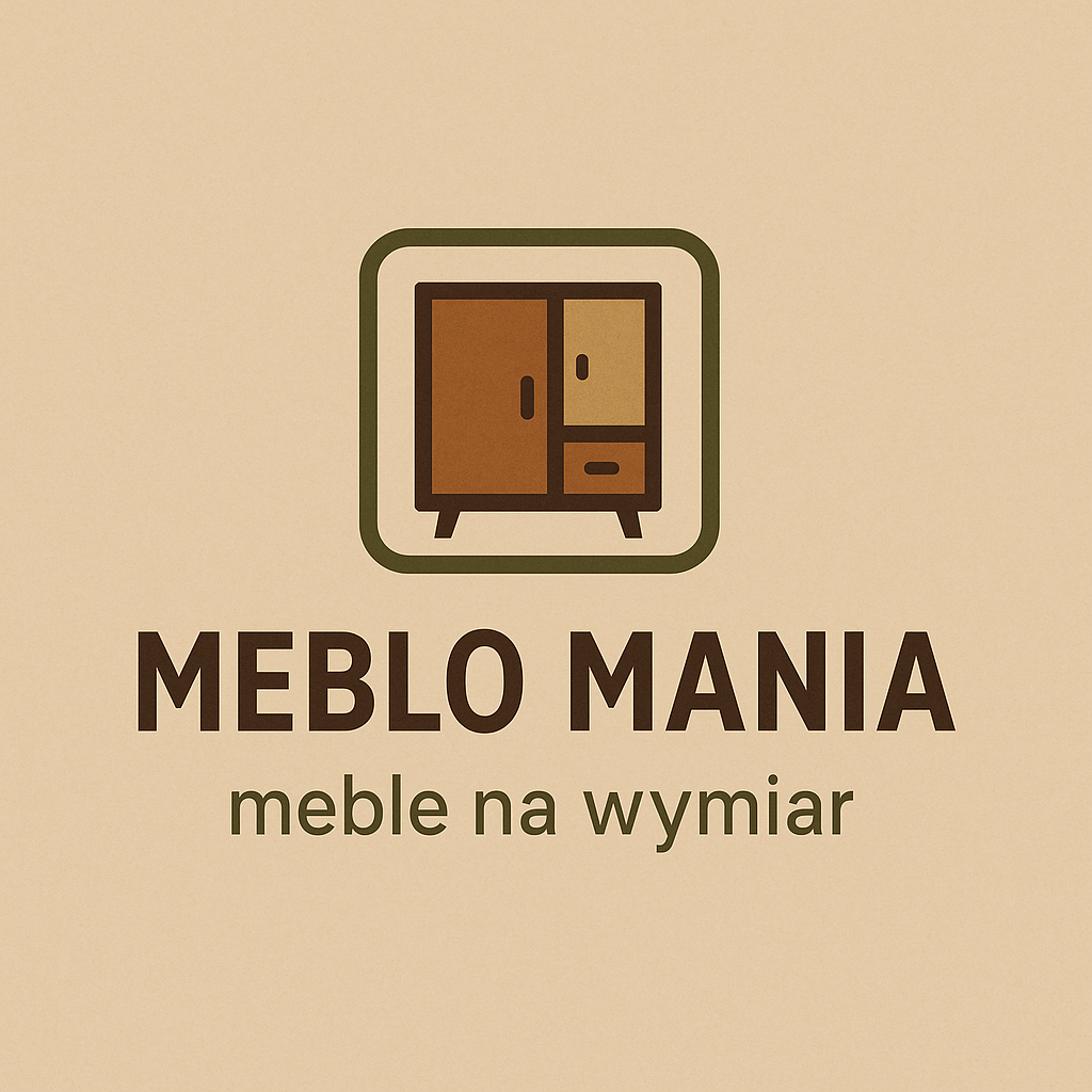 Logo MebloMania